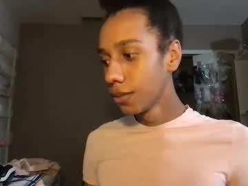 Amuler_Me Chaturbate profile image