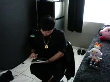 Chromaticaboy27 Chaturbate profile image
