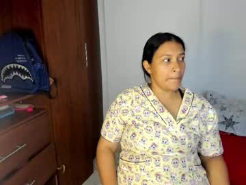 Nicol_Cherry Chaturbate profile image
