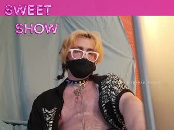 Profile of sweetbunnyshow