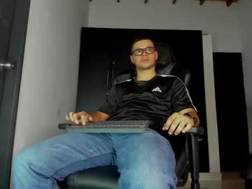 Lobo_Phoenix Chaturbate profile image