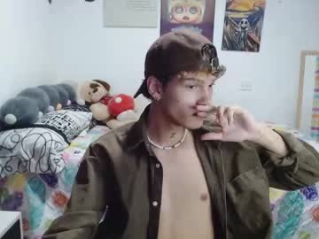 Profile of trash_luke