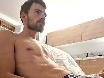 Weedo341 Chaturbate profile image