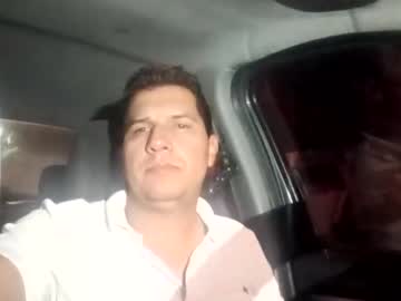 Diegoalejandrob Chaturbate profile image