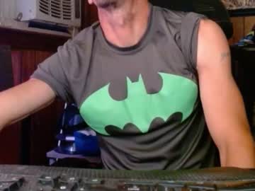 Profile of comic_king420