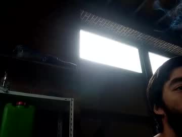 Vkyume Chaturbate profile image