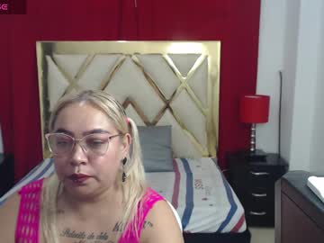 Vanesajacobsxox Chaturbate profile image