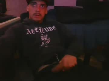 Pabloymari Chaturbate profile image