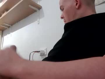 Brisdon9 Chaturbate profile image