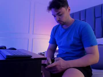 Felipemagnolias Chaturbate profile image