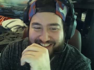 Imysteryy Chaturbate profile image