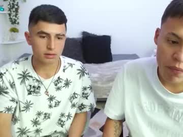 Profile of sam_and_noah