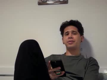 Coseven_ Chaturbate profile image