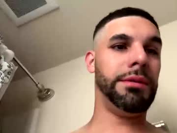 Steven1855546924 Chaturbate profile image