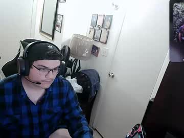 Antonnastyfreak Chaturbate profile image