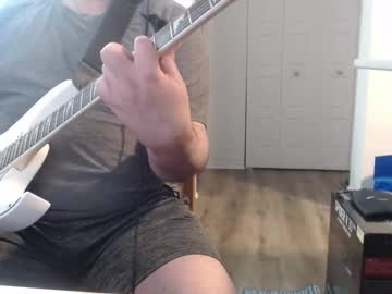 Creative_Man2025 Chaturbate profile image