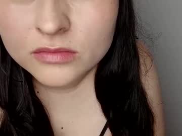 Candyroxie Chaturbate profile image
