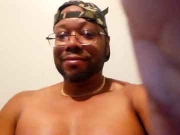 Bigbrimstone555 Chaturbate profile image