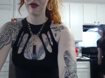 Emilyannebunny Chaturbate profile image