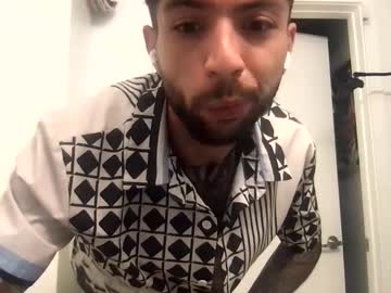 Cutervboy Chaturbate profile image