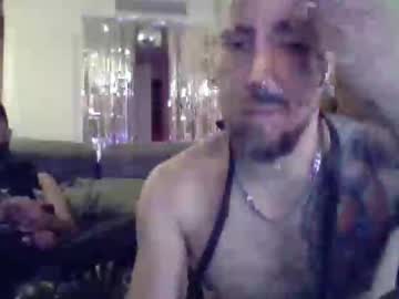 Lesprincesalbert Chaturbate profile image