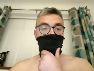 Djones1965 Chaturbate profile image
