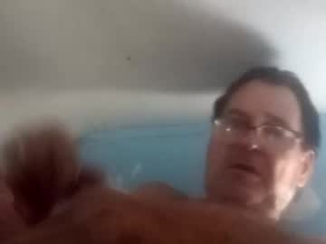 Randeeemcgarity Chaturbate profile image