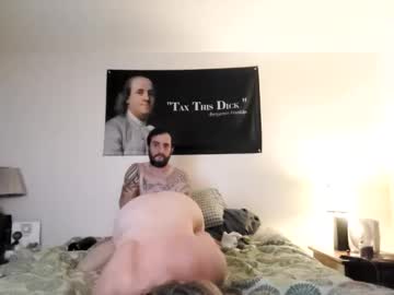 Volvomd Chaturbate profile image