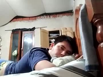 Martin4700 Chaturbate profile image