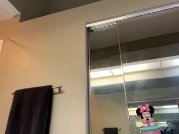 Roamingmore Chaturbate profile image