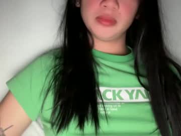 Gomi_Yashi Chaturbate profile image