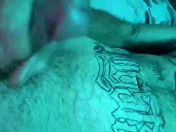 Steeleblessed674 Chaturbate profile image