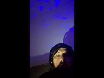 Cumkravr8675 Chaturbate profile image