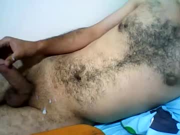 Kingkong3027 Chaturbate profile image