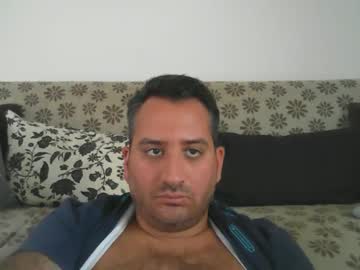 Marcopassivatroia Chaturbate profile image