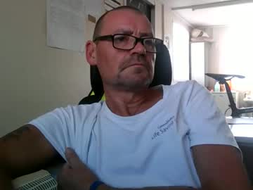 Callmemarky Chaturbate profile image