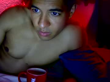 Daddy_Lets_Play Chaturbate profile image