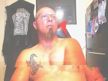 2krazylegz Chaturbate profile image