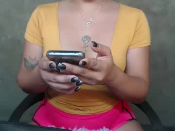 Pussycat_Xxx Chaturbate profile image
