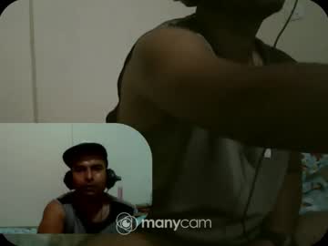 Satisfier01 Chaturbate profile image