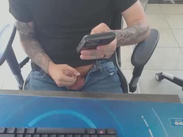 Apollosporn2 Chaturbate profile image