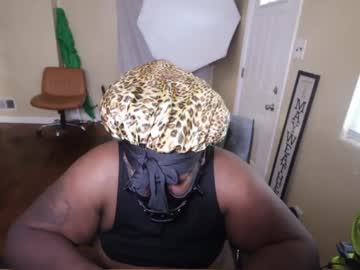 Bouncybootystl Chaturbate profile image