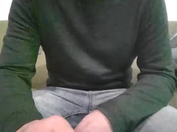 Cumforpeace Chaturbate profile image