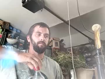 Jonnyison Chaturbate profile image