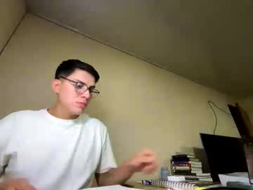 Twinkbaby10 Chaturbate profile image