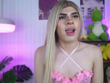 _Emily_Bunny_ Chaturbate profile image