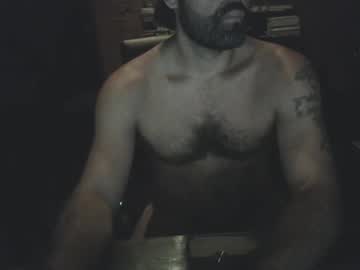 Landis321 Chaturbate profile image