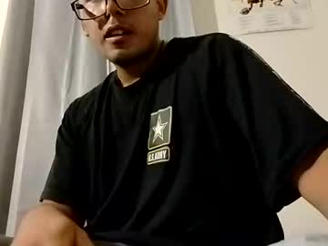 Mosescamacho33 Chaturbate profile image