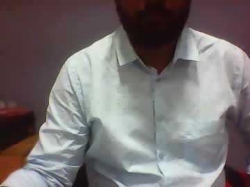 Profile of robinsantal