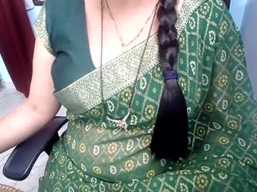 Desibhabhi_420 Chaturbate profile image